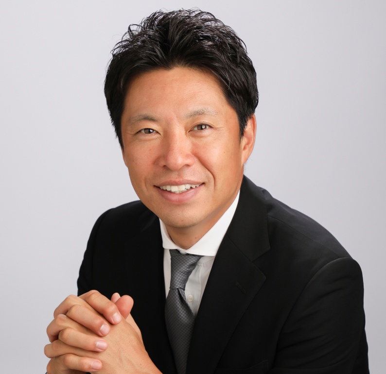 代表取締役 長崎 映人